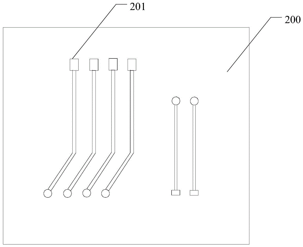 Manufacturing method of circuit board