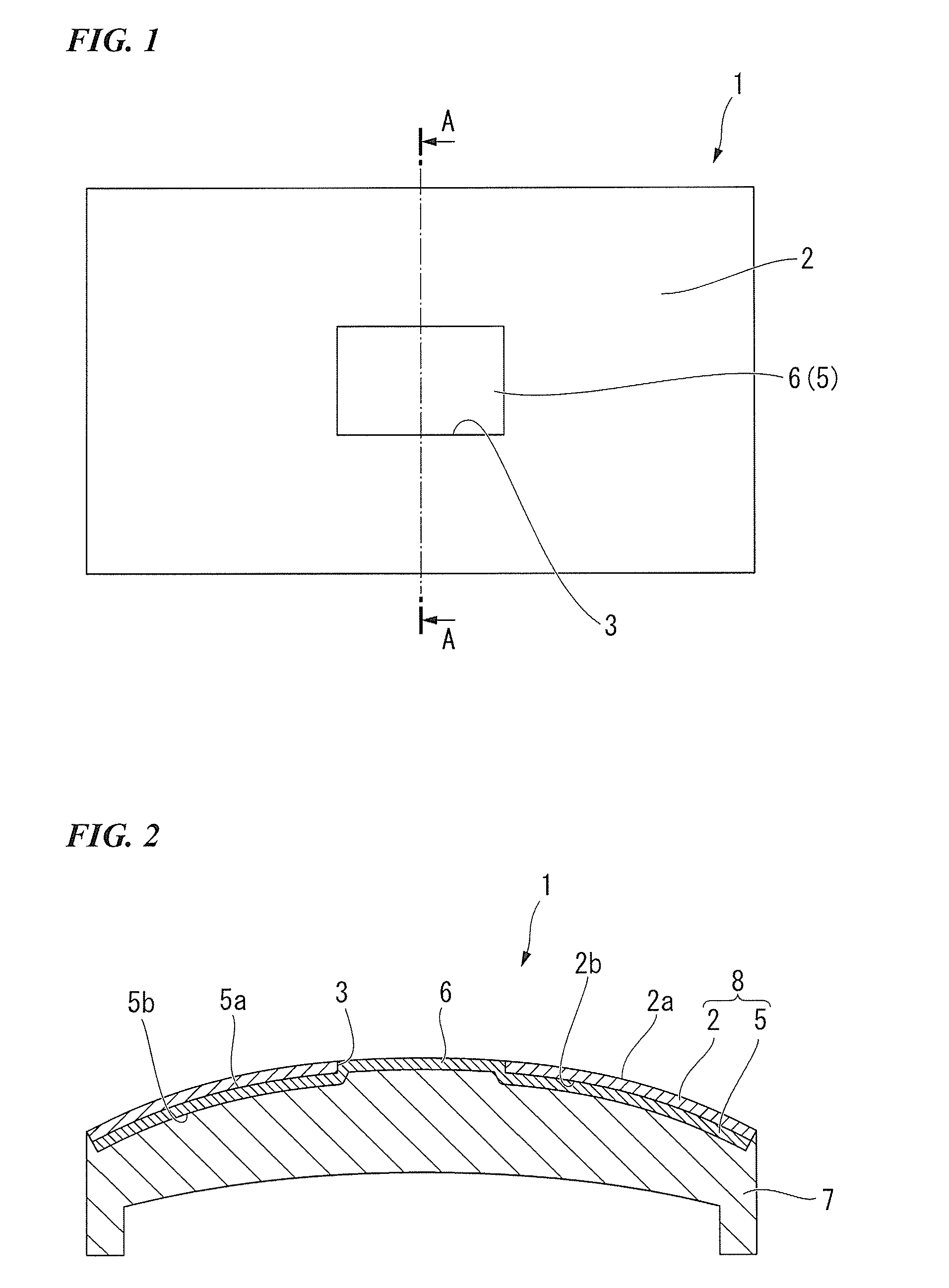 Decoration panel and method for manufacturing decoration panel