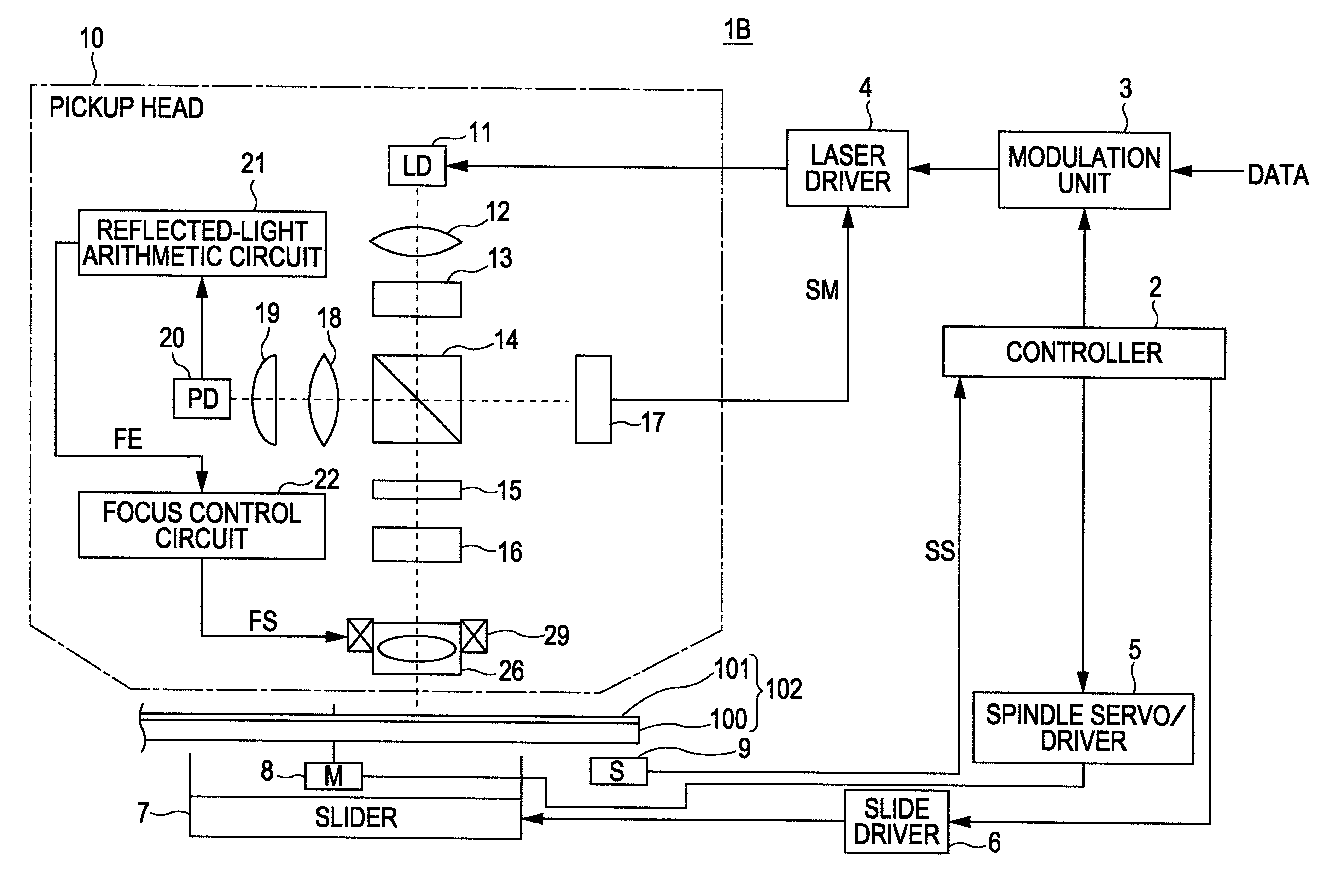 Method for manufacturing storage medium and apparatus for manufacturing information storage master disc