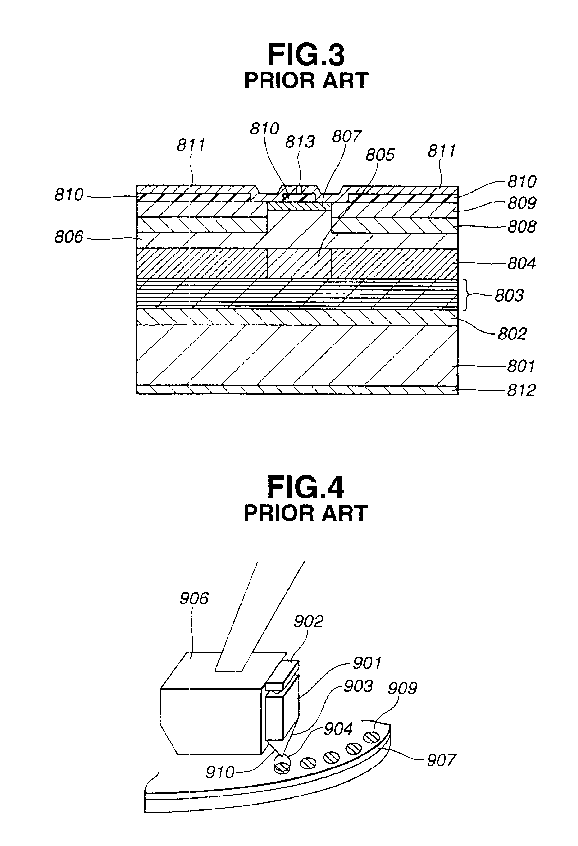Surface-type optical apparatus