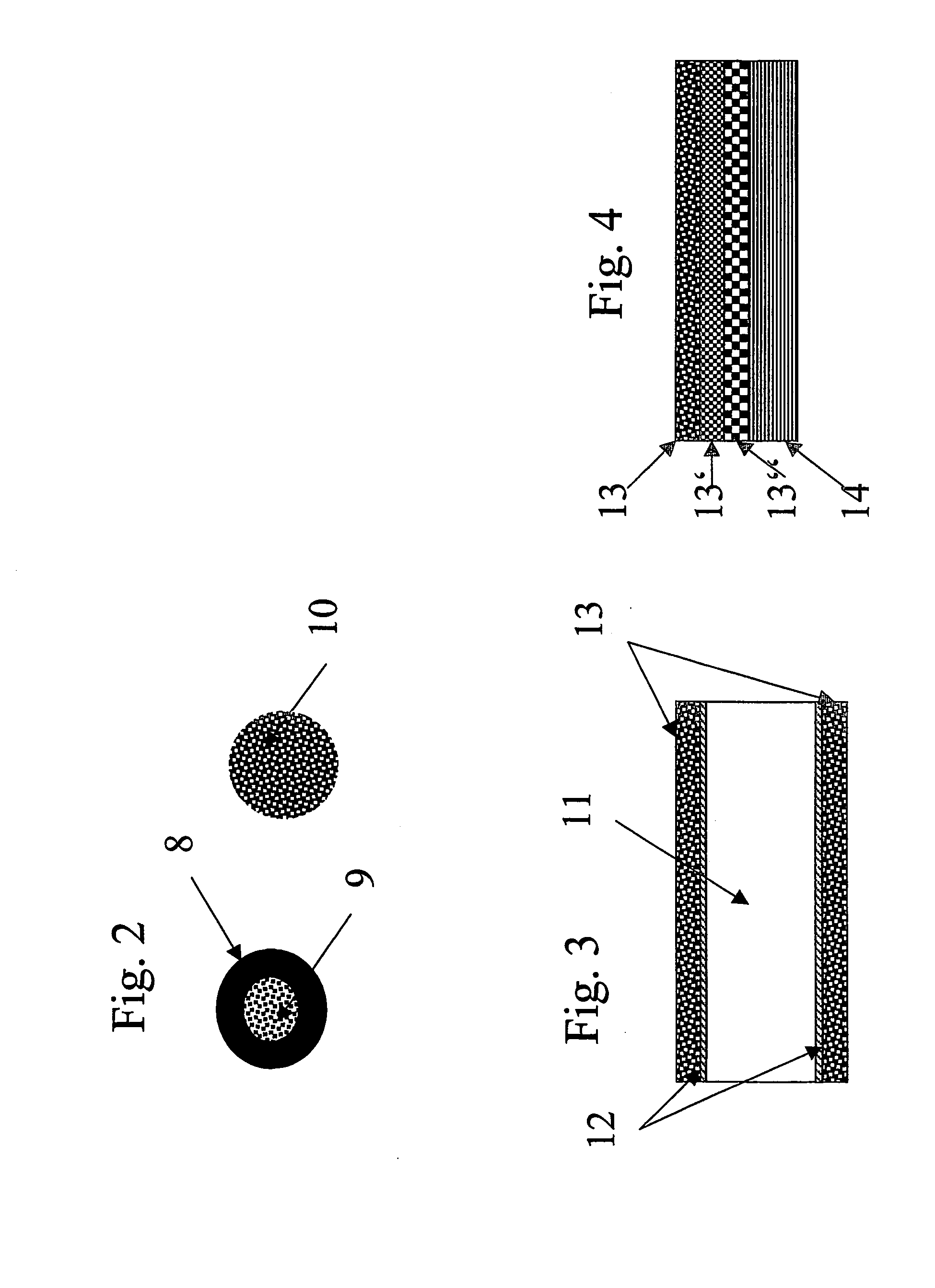 Composite material consisting of intermetallic phases and ceramics and production method for said material