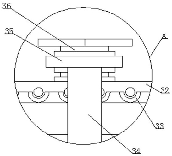 Multipurpose plastic plate processing platform