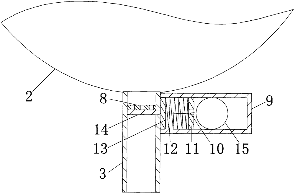 Livestock piggyback seeder and livestock piggyback sowing method