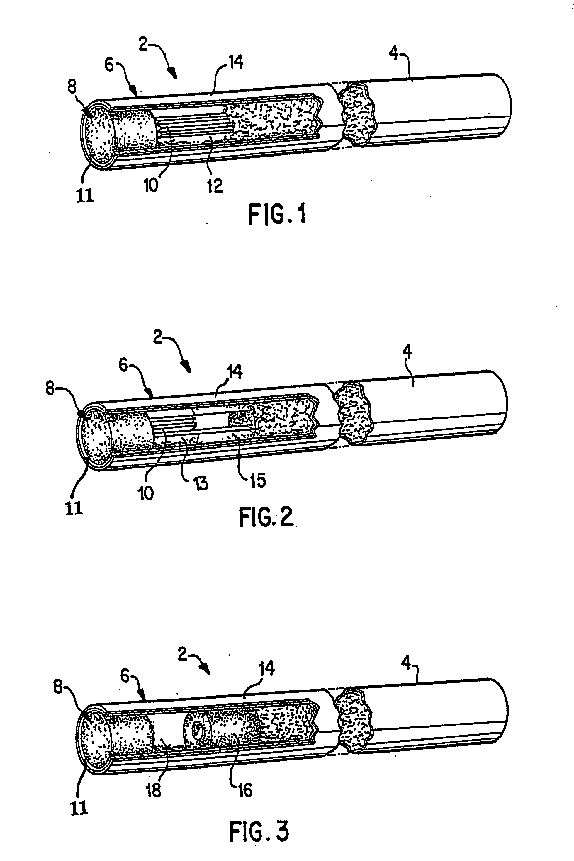 Smoking articles and filters with carbon-coated molecular sieve sorbent