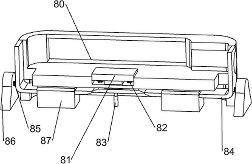 Industrial accessory grooving equipment