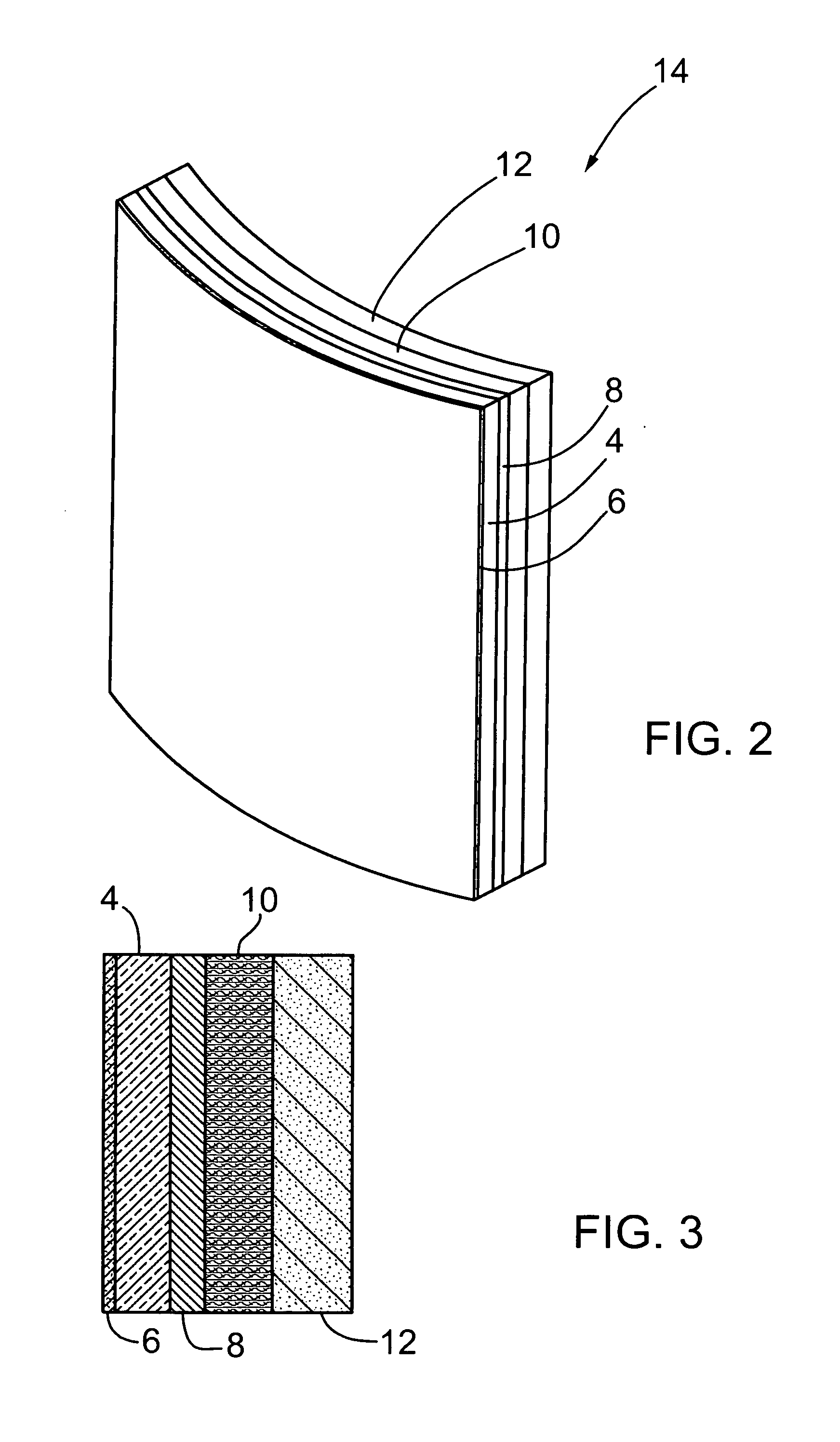 Ceramic armour and method of construction