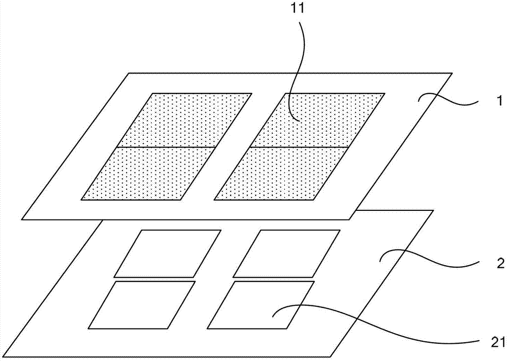 Method for producing liquid crystal panel