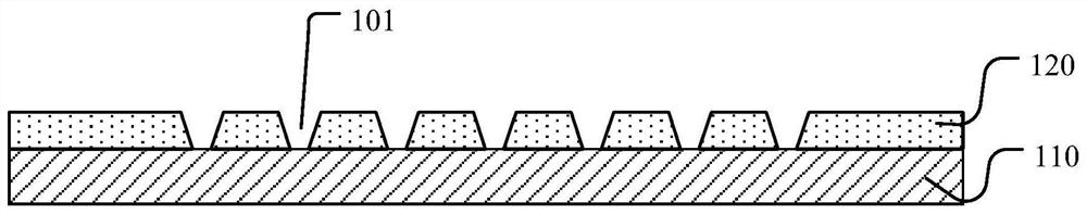 MEMS device and manufacturing method thereof