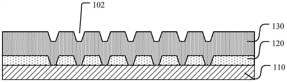 MEMS device and manufacturing method thereof