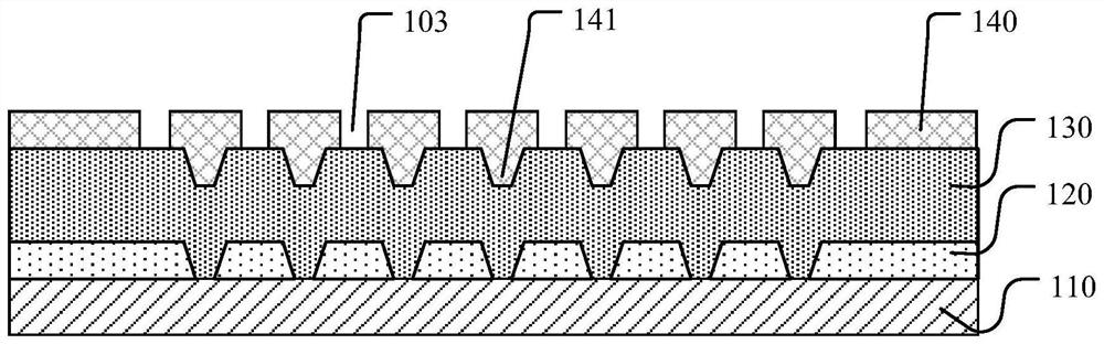 MEMS device and manufacturing method thereof