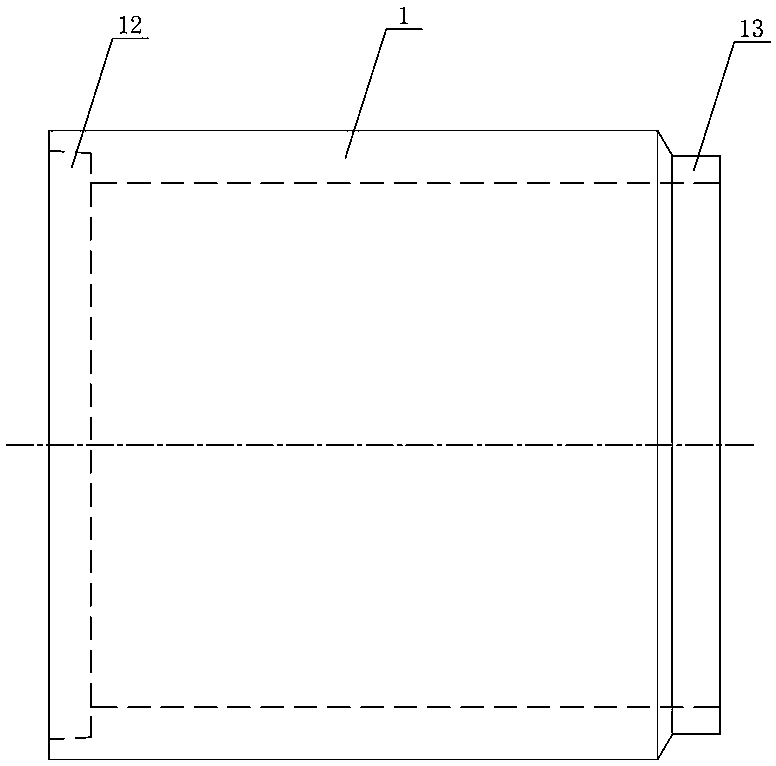 Comprehensive corridor