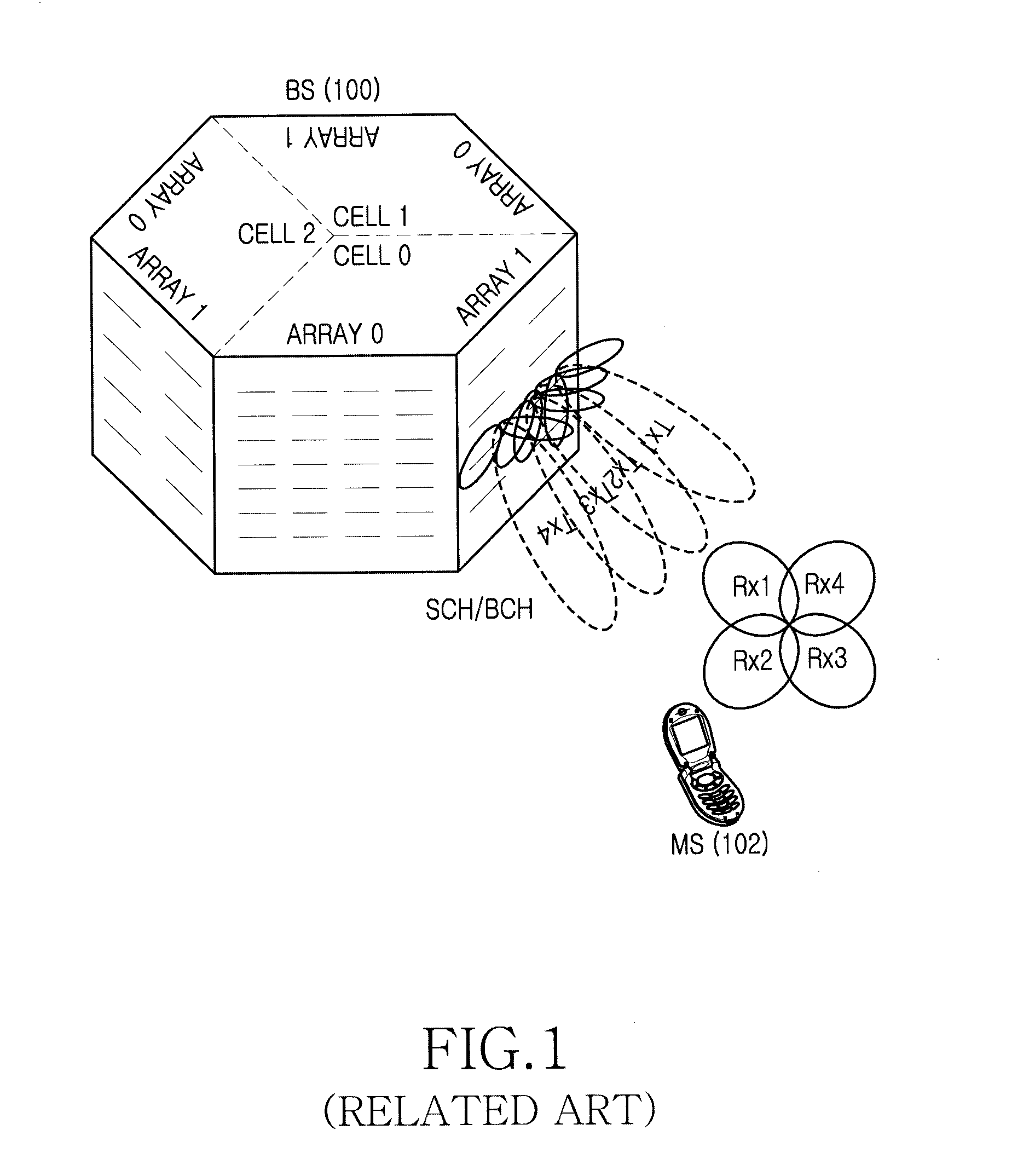 Uplink control method and apparatus in wireless communication system