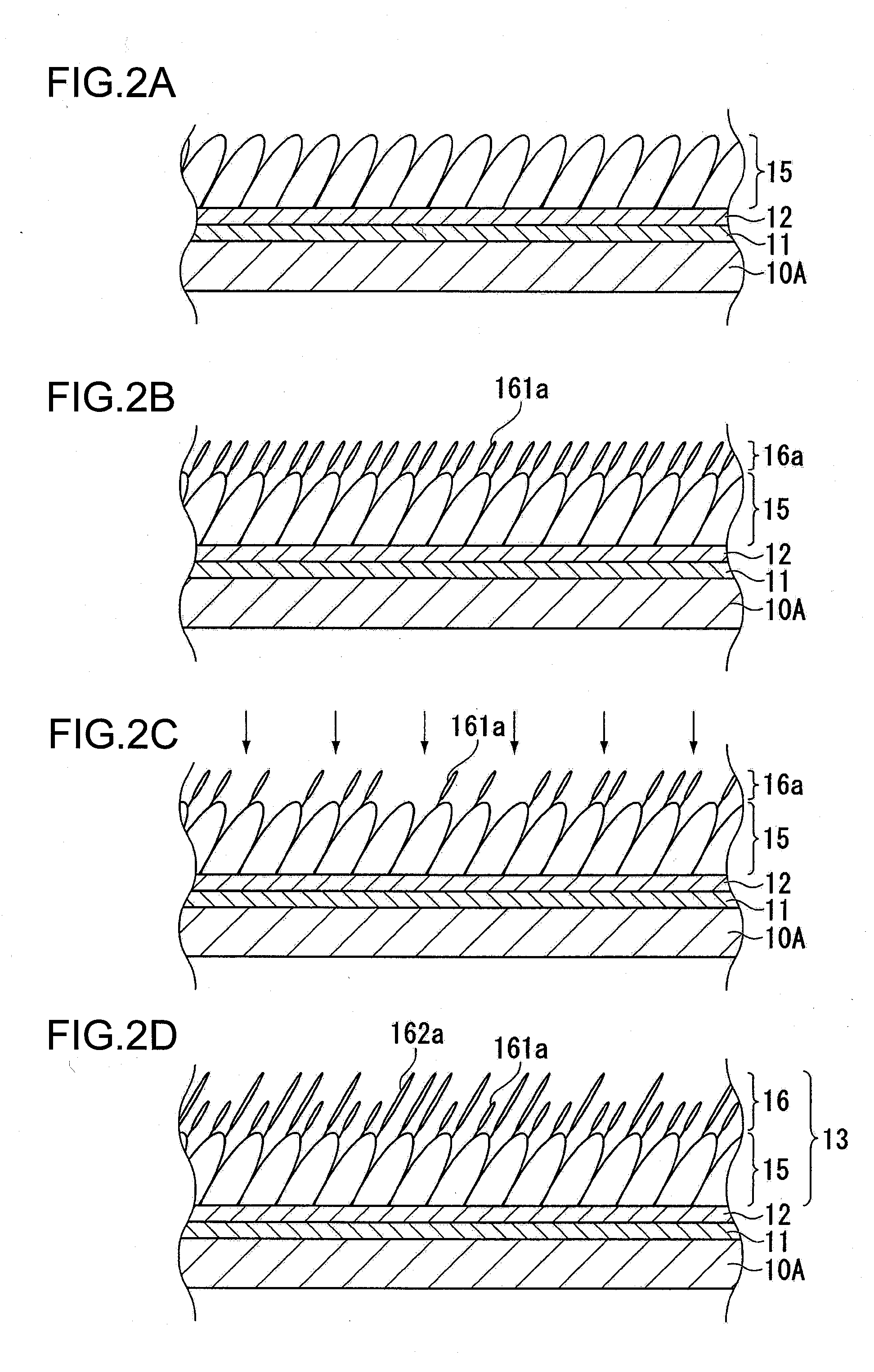 Method of manufacturing liquid crystal device