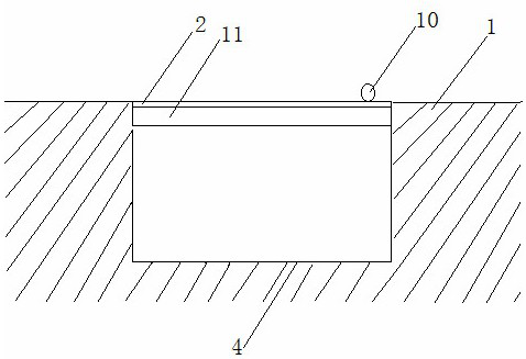 A decentralized embedded anti-counterfeiting label based on dynamic two-dimensional code