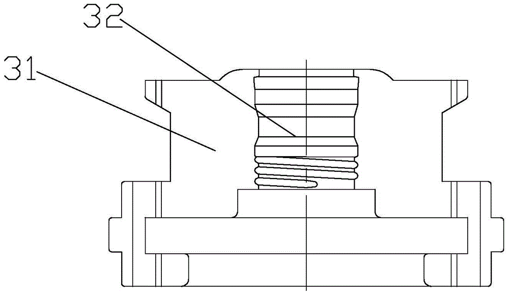 A method of manufacturing a venting die