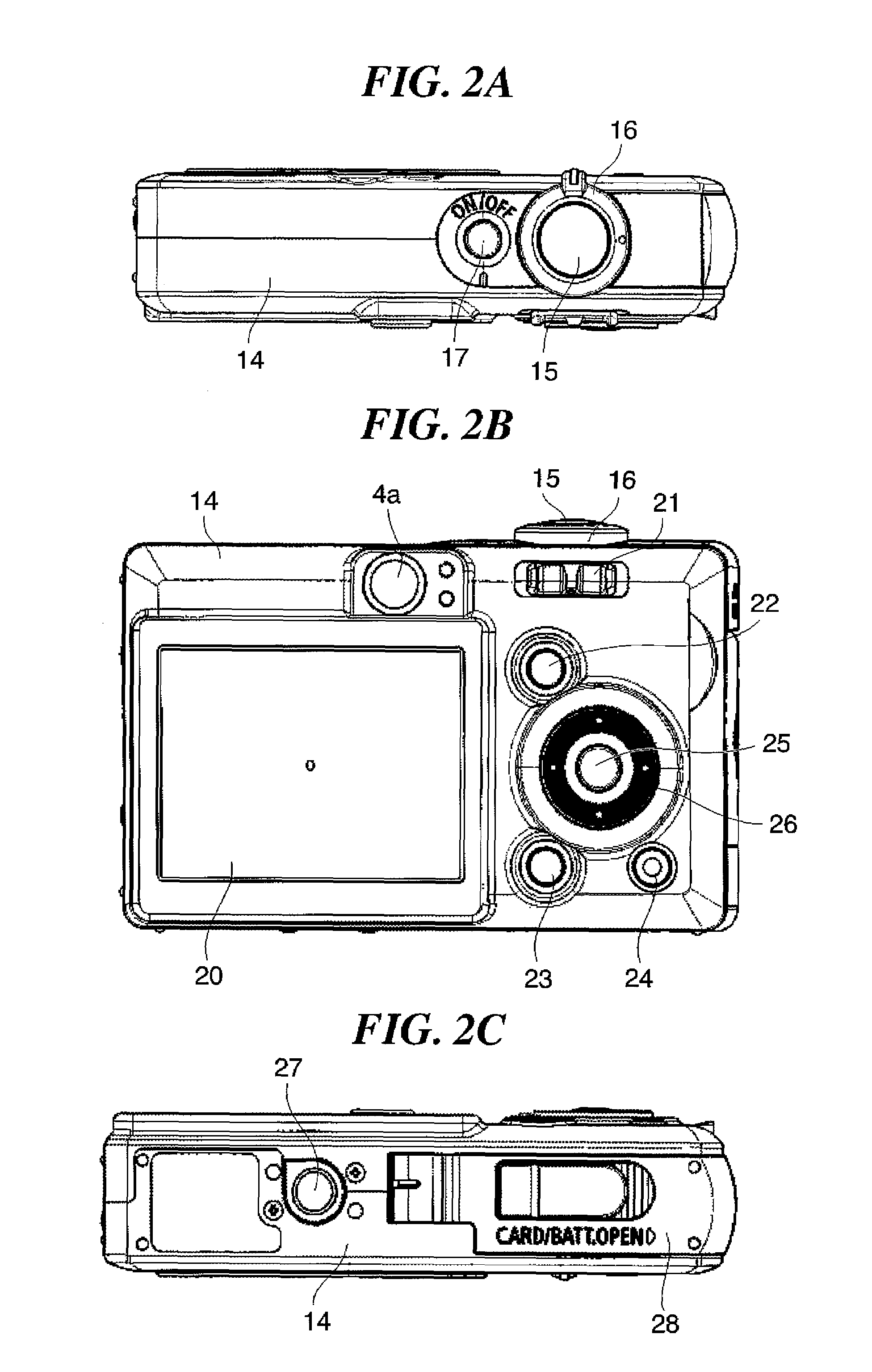 Lens barrel and imaging device