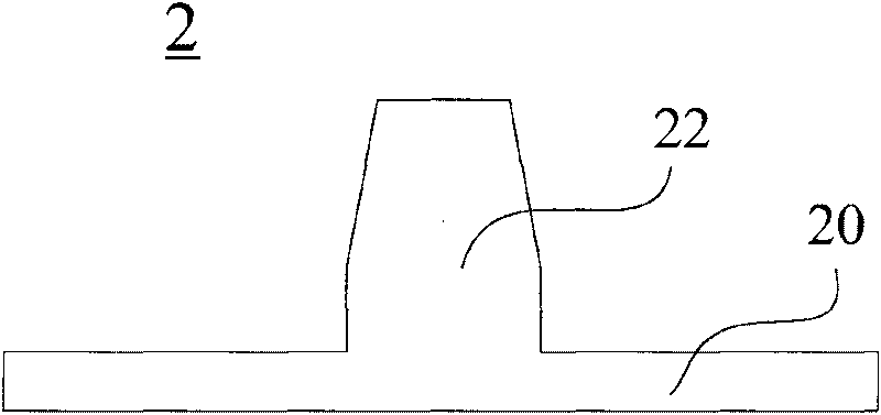 Surface processing method of large-size sputtering target material