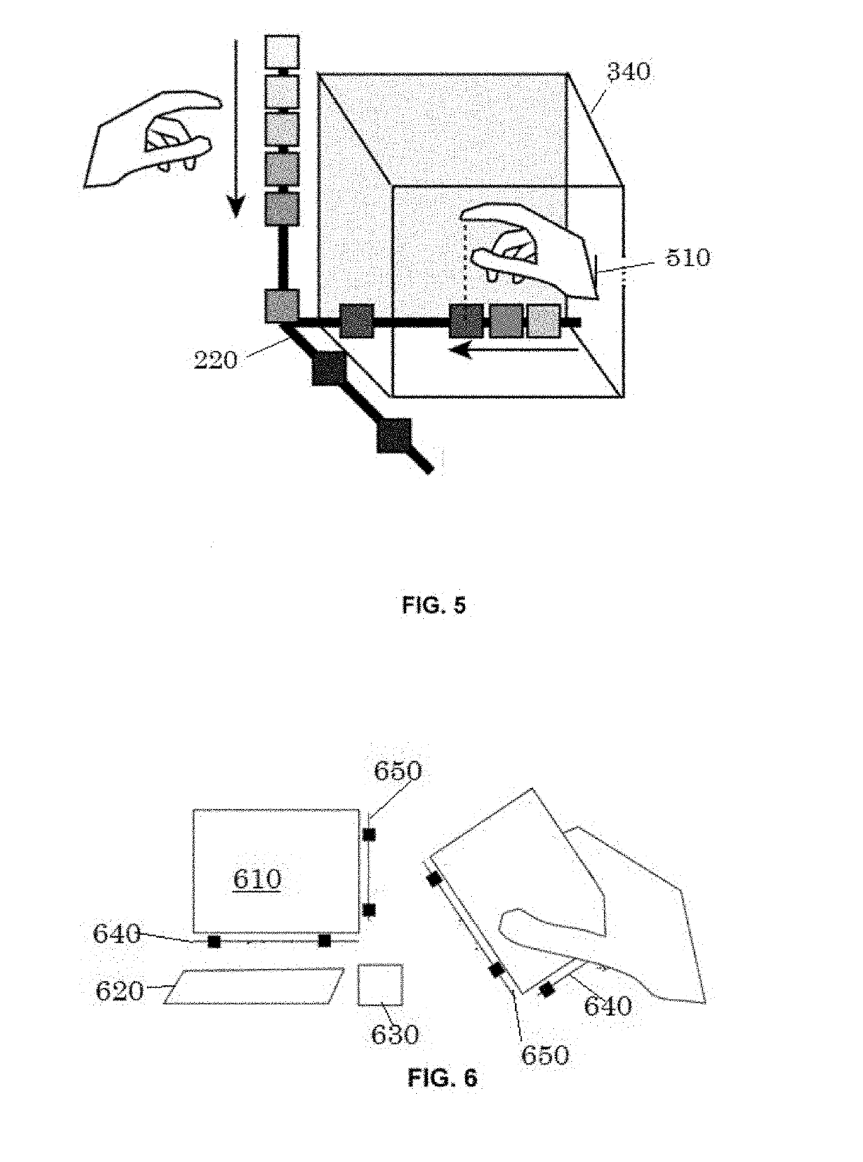 Method and apparatus for spatio-data coordination