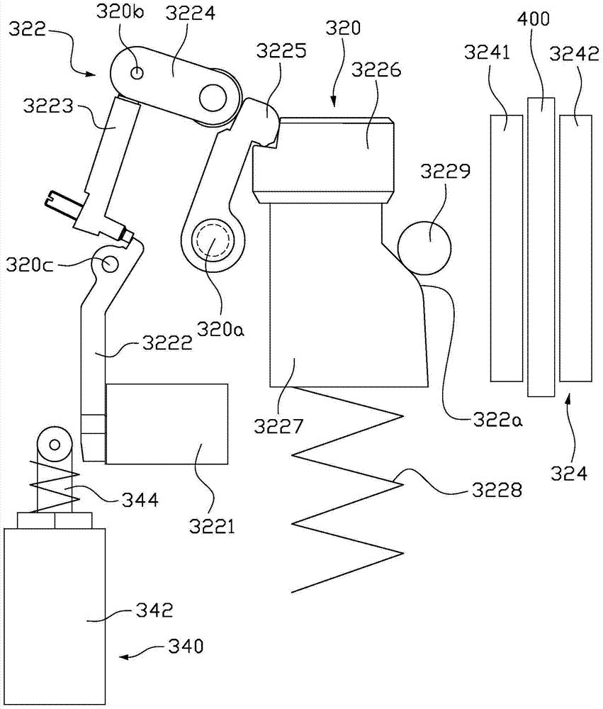 Elevator car accidental movement protection device and control method