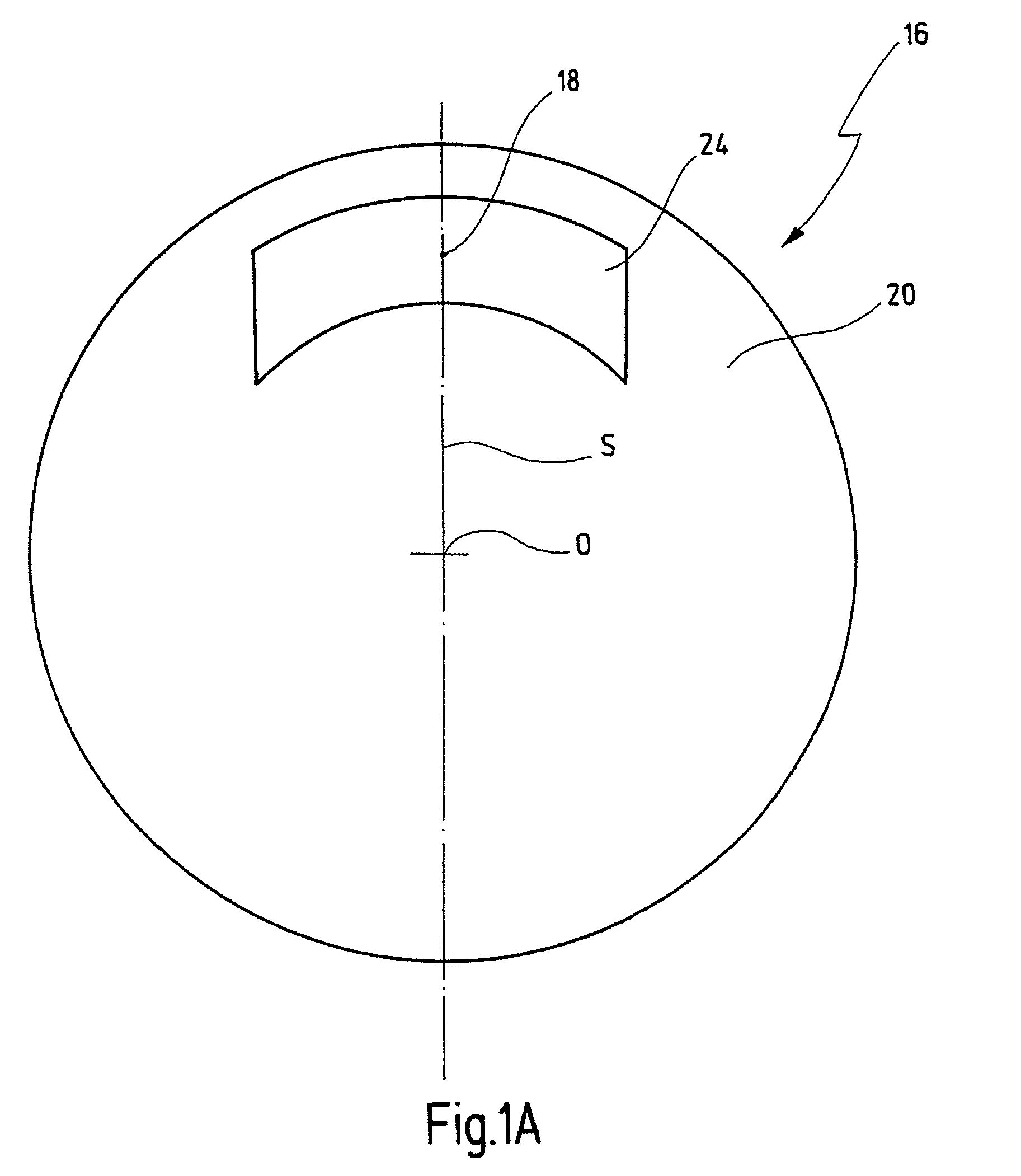 Method for correcting astigmatism in a microlithography projection exposure apparatus, a projection objective of such a projection exposure apparatus, and a fabrication method for micropatterned components