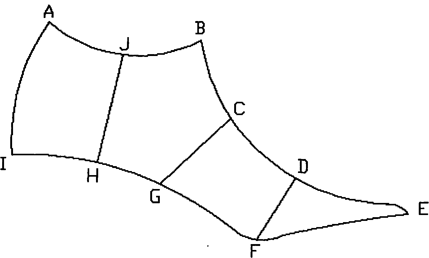 Digital standard sample last