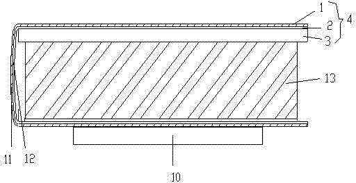 Assembly for semi-conductor