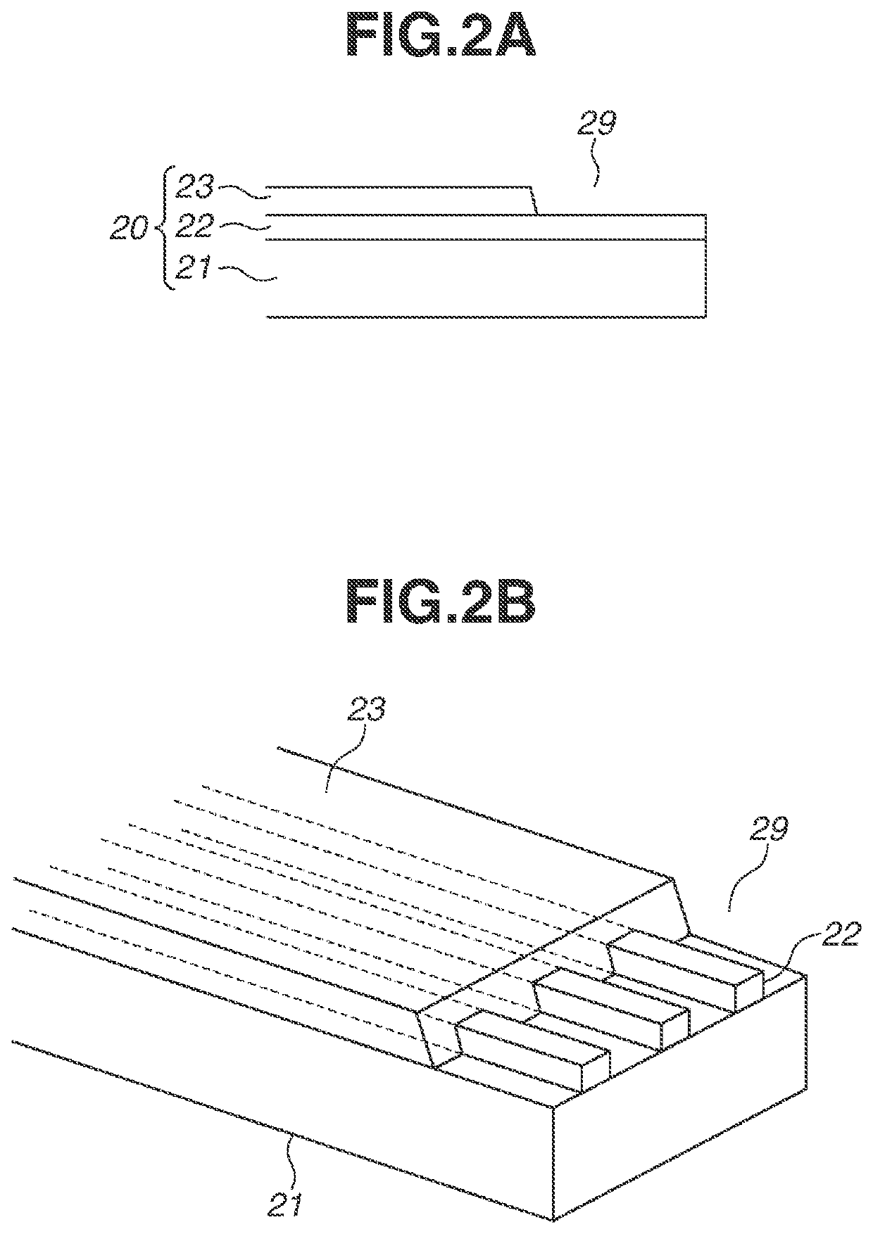 Radiation imaging apparatus and manufacturing method of same