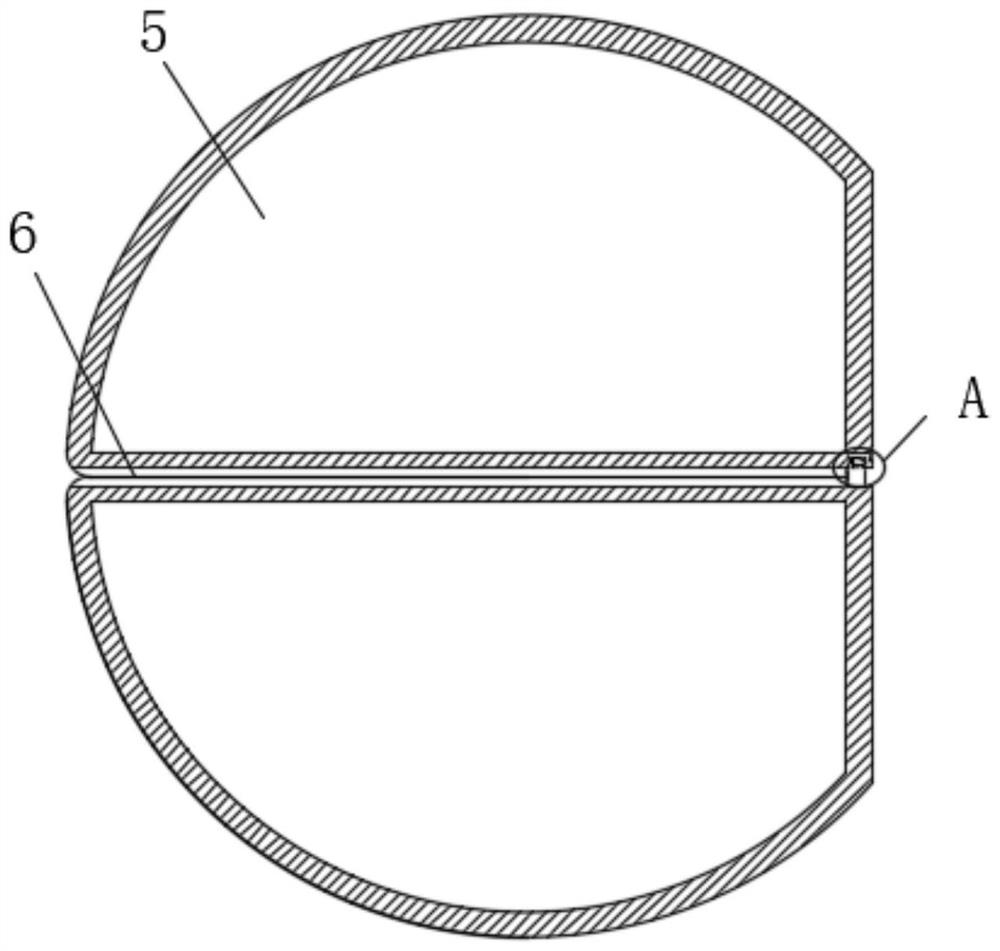 Fluorescent body positioning device applied in puncture operation or abdominal operation