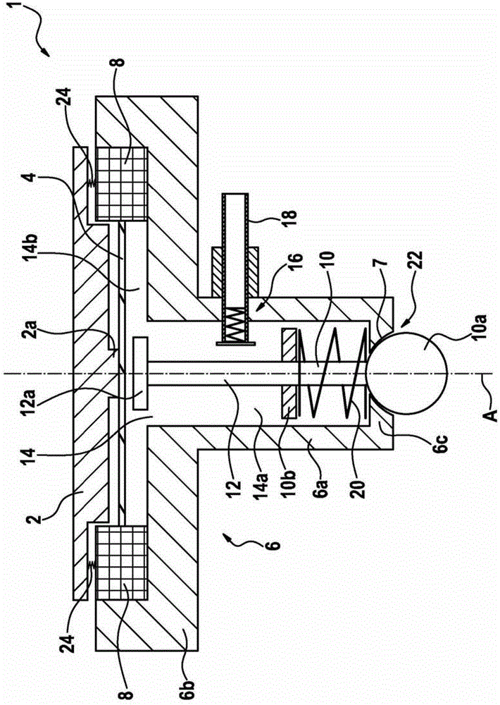 Spray and metered dispensing devices