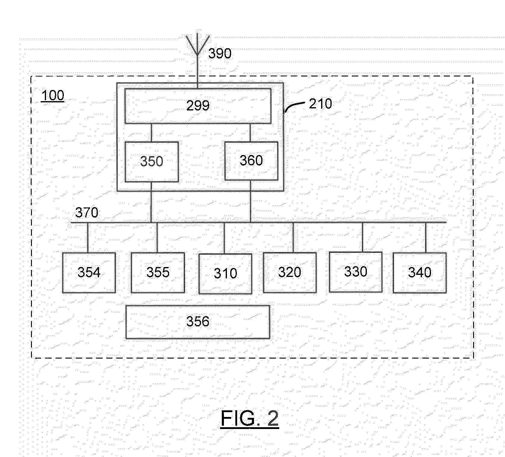 Encoded information reading terminal with micro-electromechanical radio frequency front end