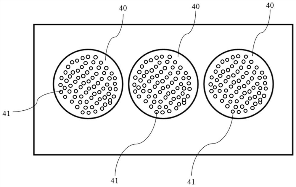 Dimming plate, vehicle wind shield and vehicle