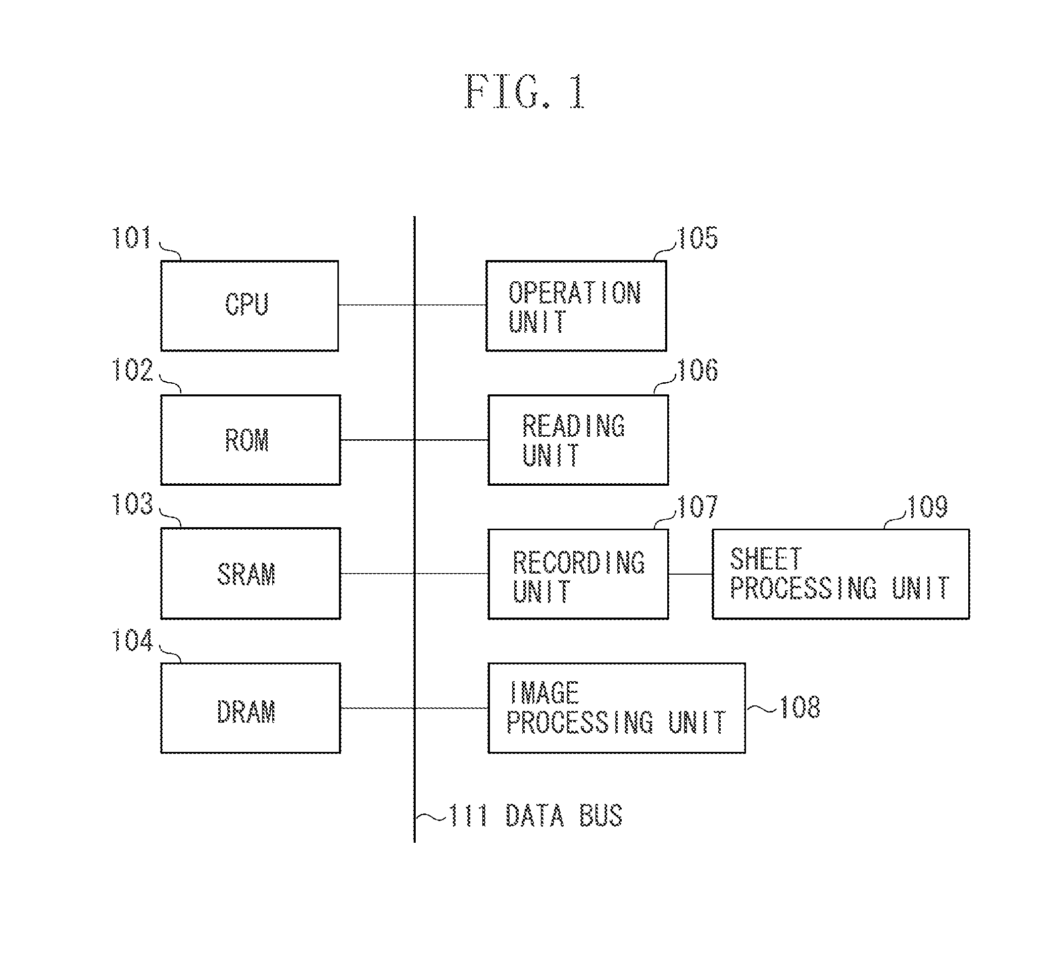 Printing apparatus that performs a binding process without using a staple