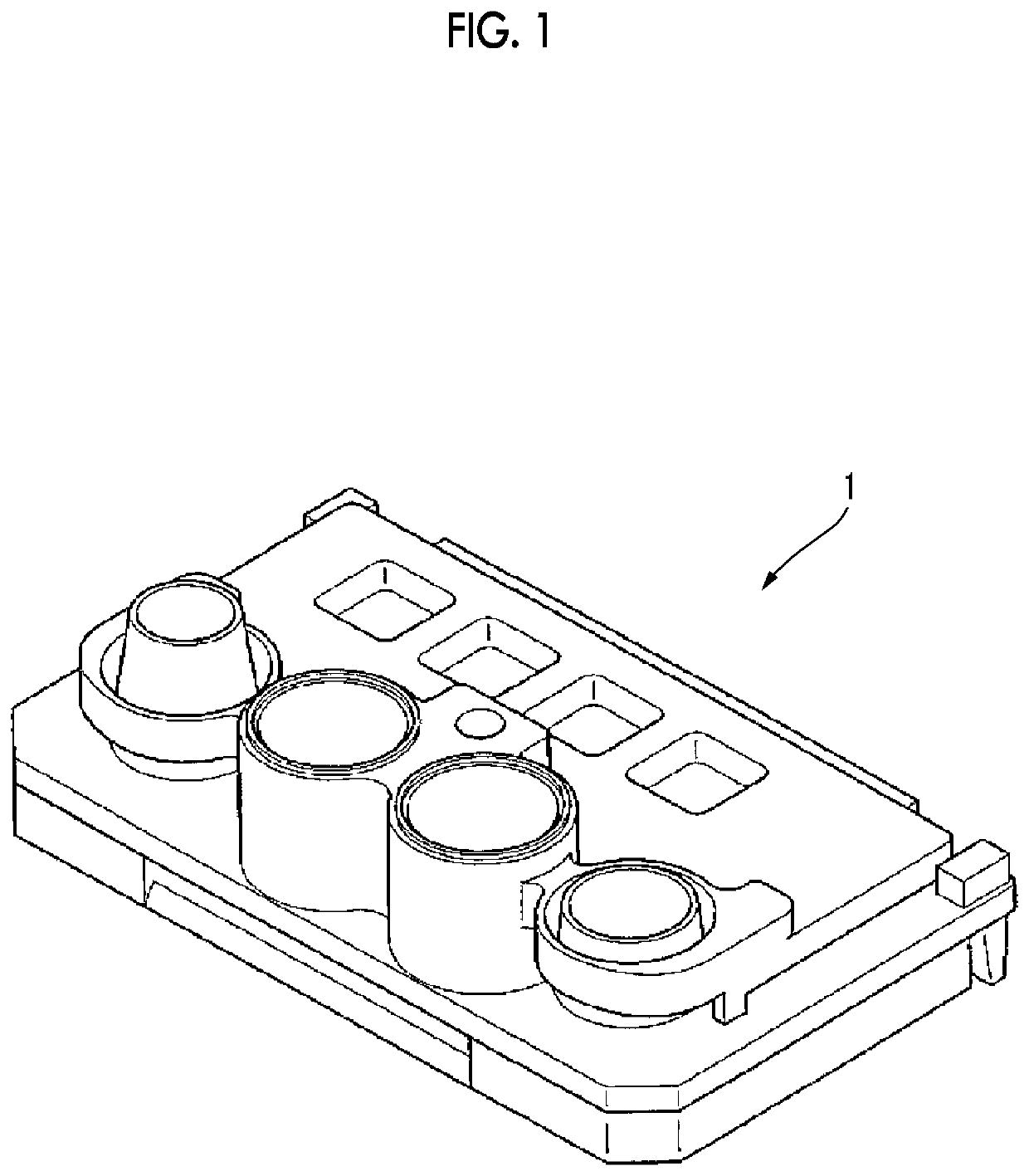 Reagent kit, measurement kit, and measurement method