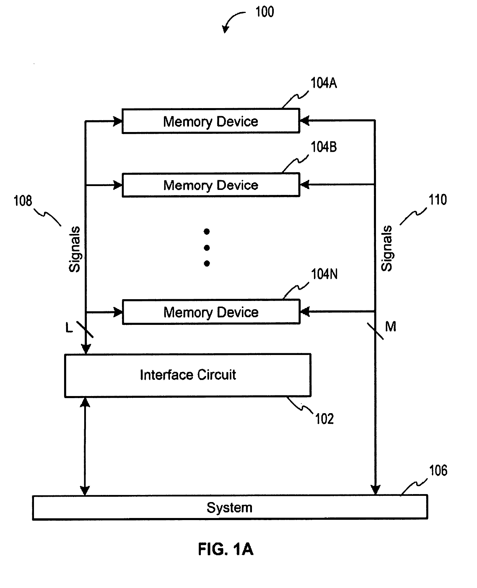 Method and apparatus for refresh management of memory modules