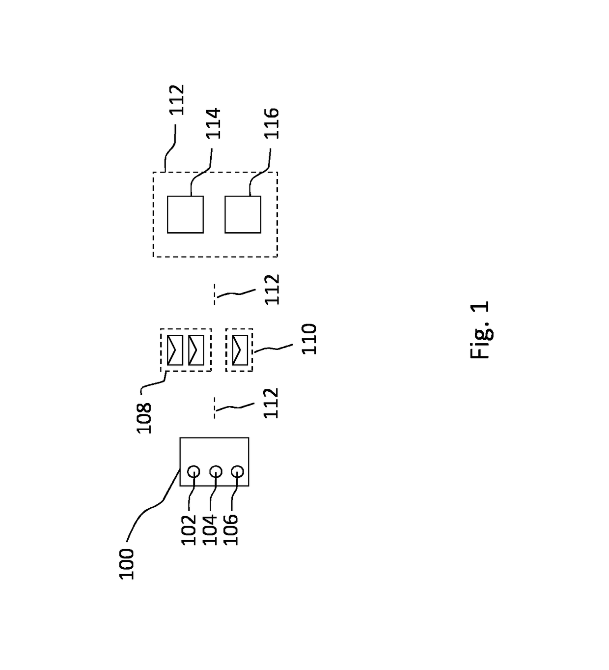 Control of networked lighting devices