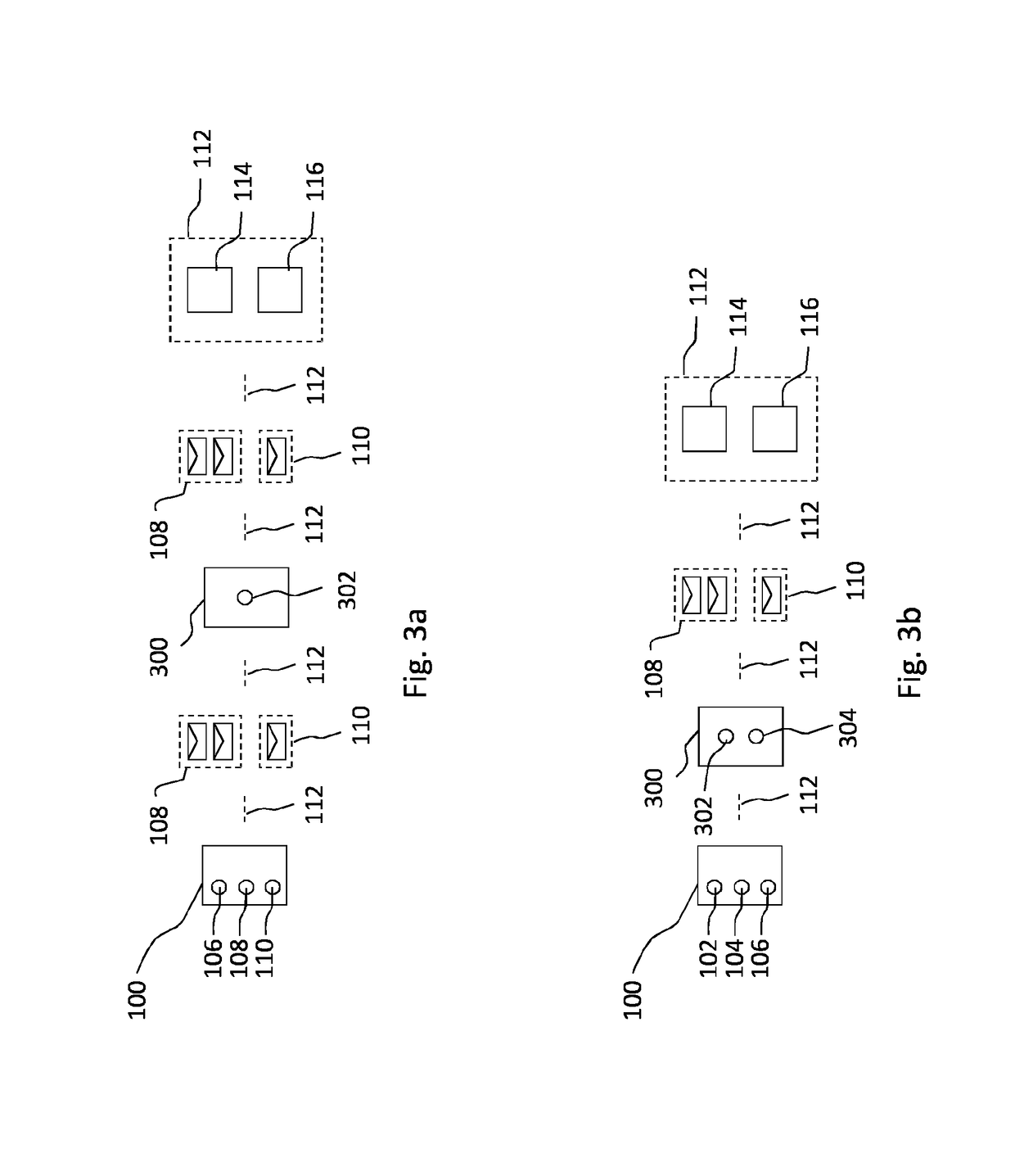 Control of networked lighting devices