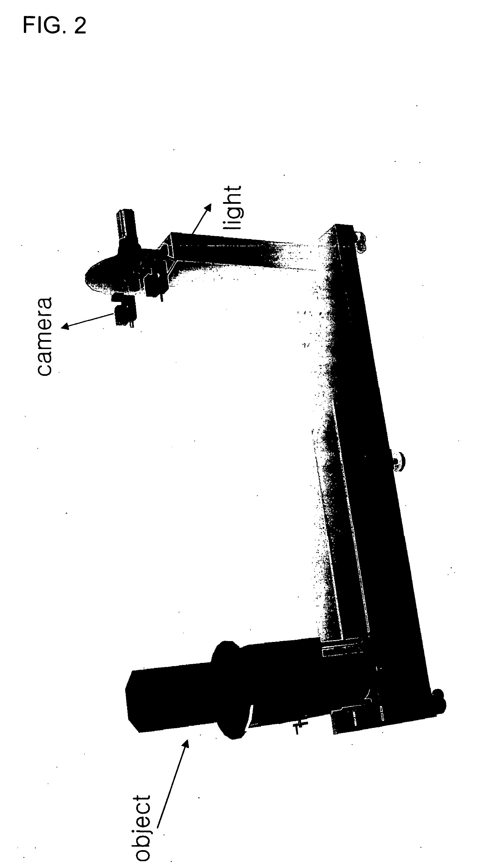 Method for modeling three dimensional shape of objects using level set solutions on partial differential equation derived from helmholtz reciprocity condition