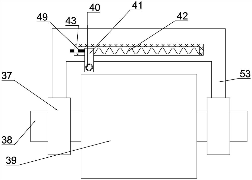 Plastic runway primer paving equipment