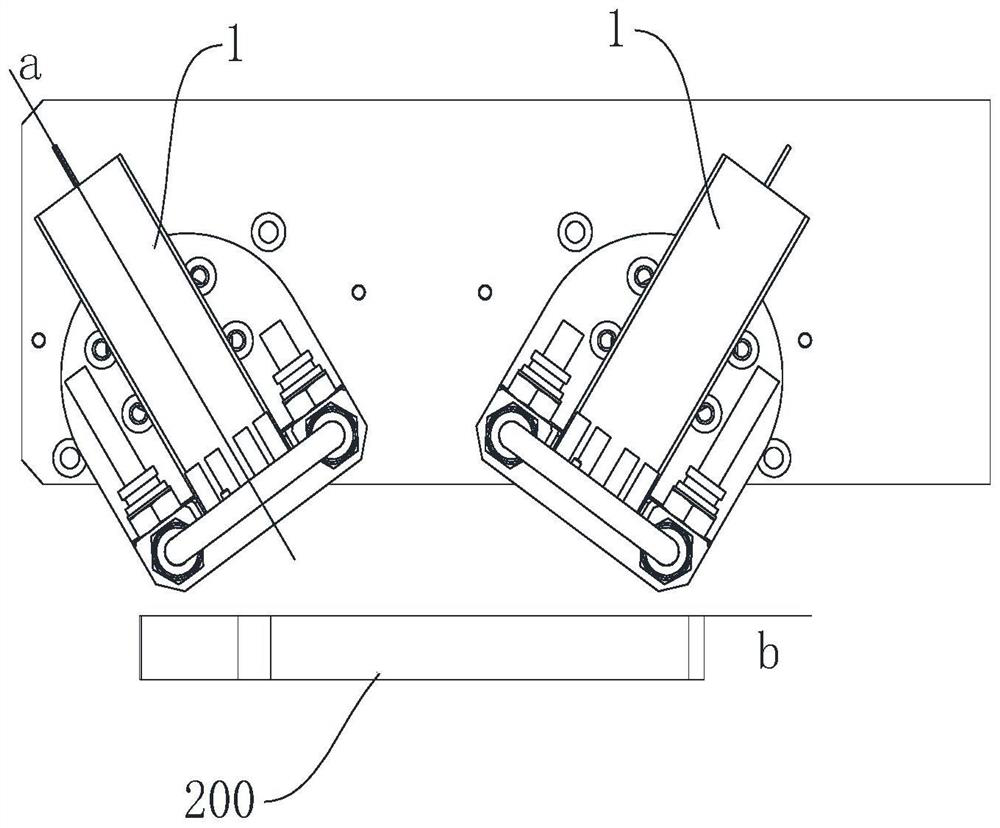 Preparation method of electromagnetic shielding layer