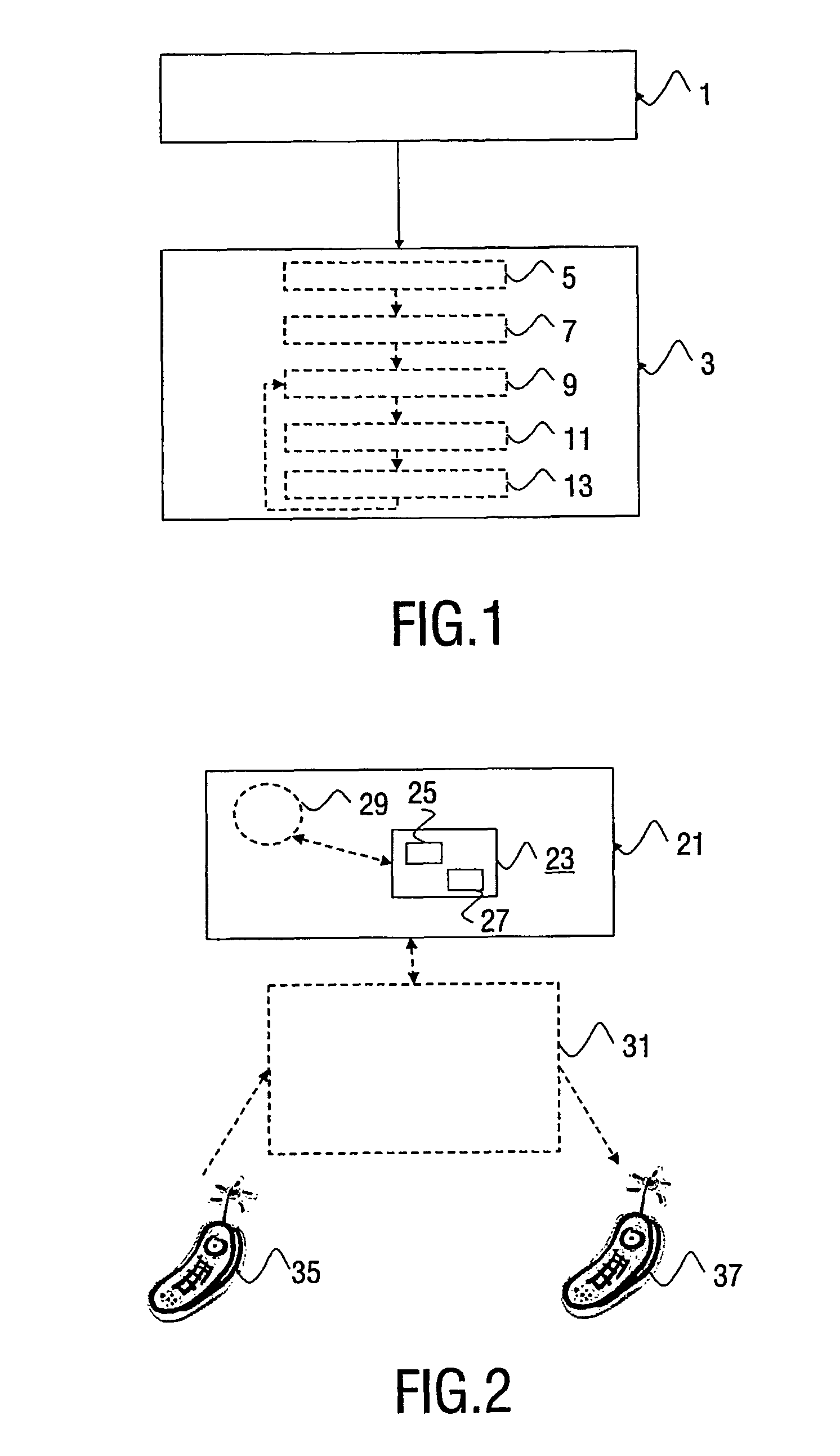 Method and electronic device for reducing size of an electronic collection of media elements