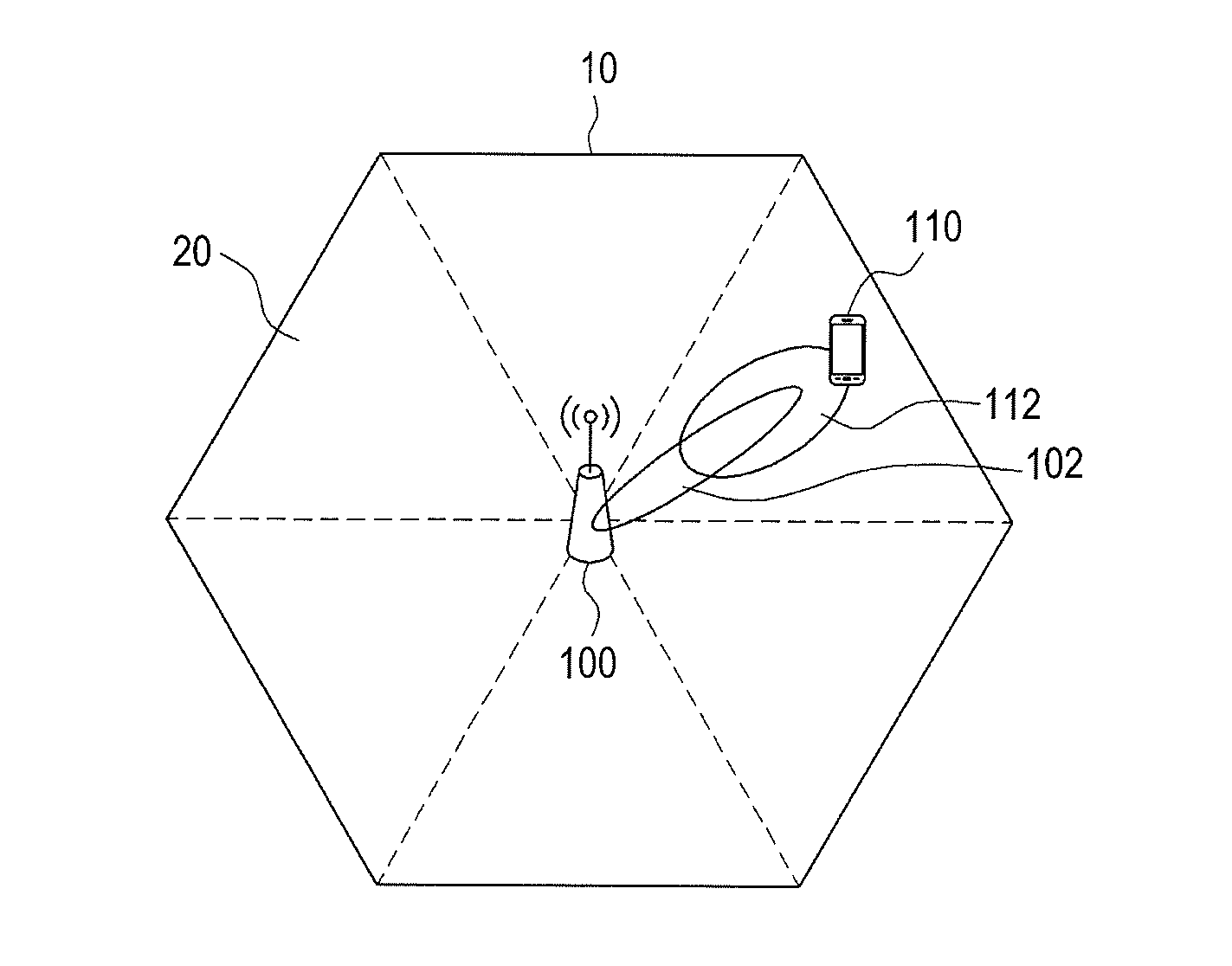 Method and apparatus for tracking uplink beams in beamforming-based wireless communication system