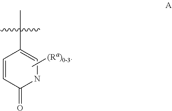 Substituted pyridone derivatives as PDE10 inhibitors