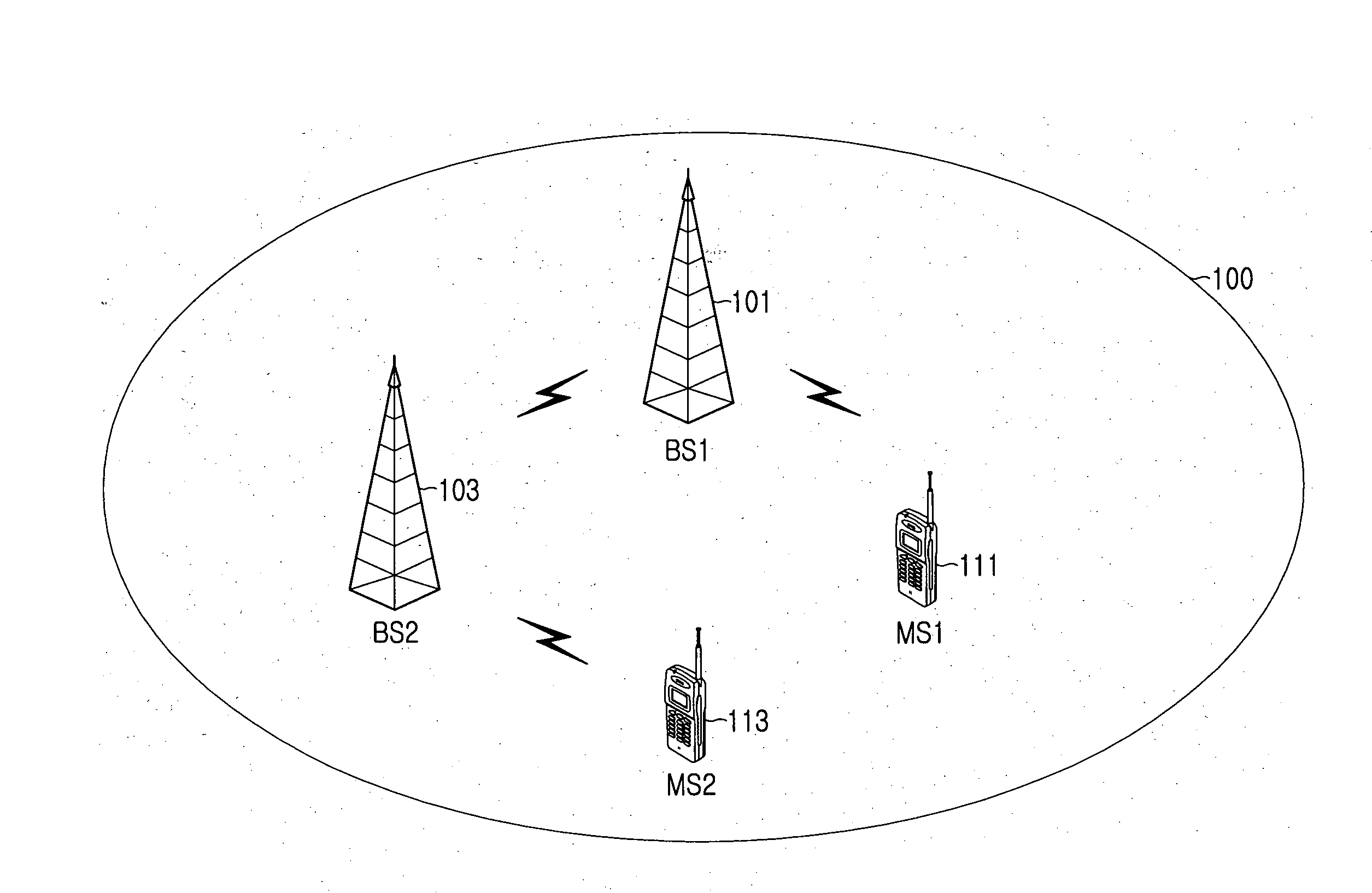 Method and system for transmitting/receiving data in a communication system