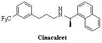 Environment-friendly synthesis method for cinacalcet