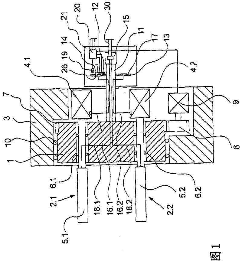 Winding device