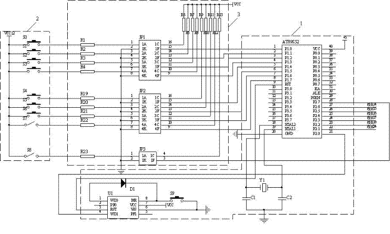 Controller used in spiral-flow desilting technology