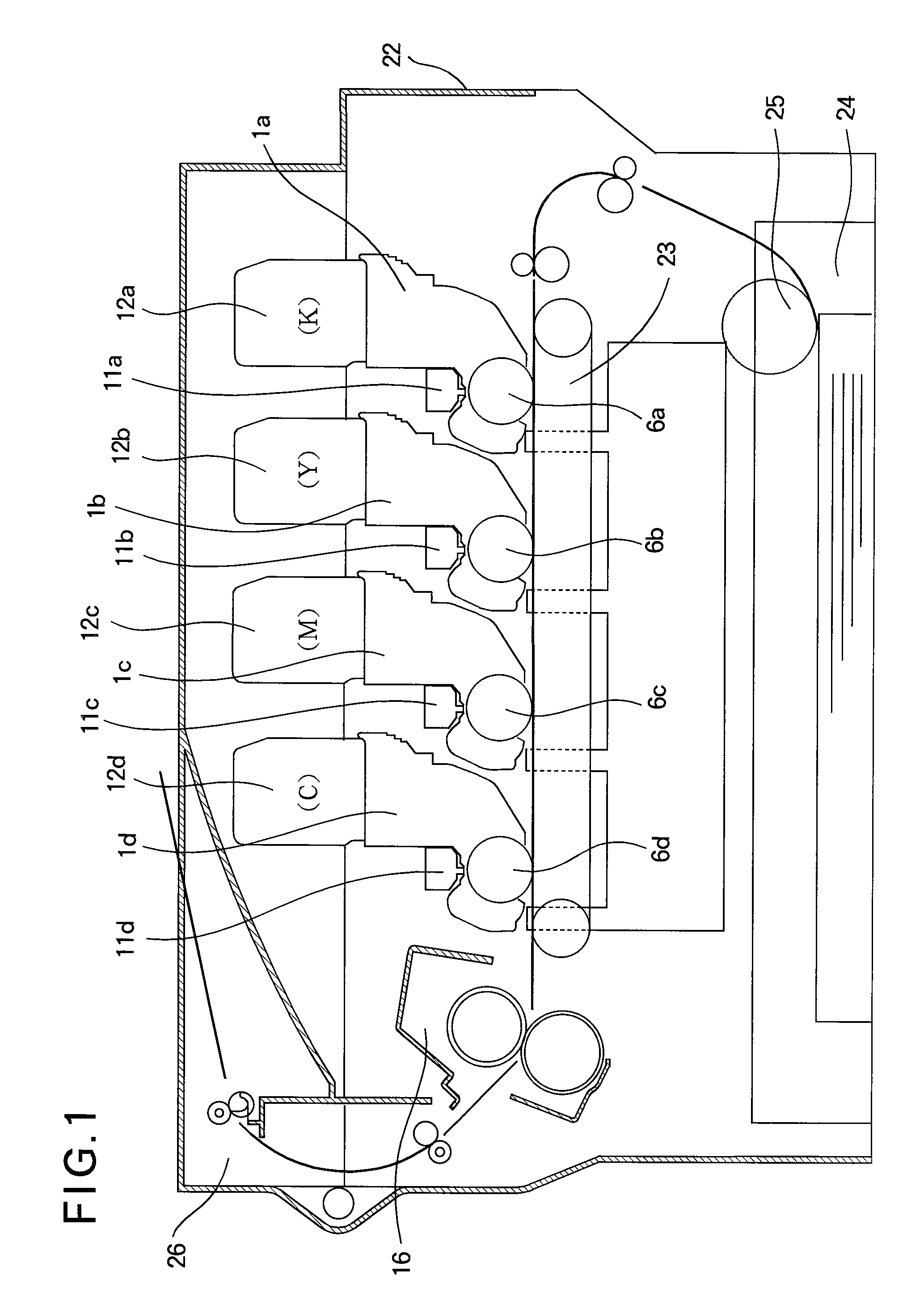 Developing Apparatus and Image Forming Apparatus that Incorporates the Developing Apparatus