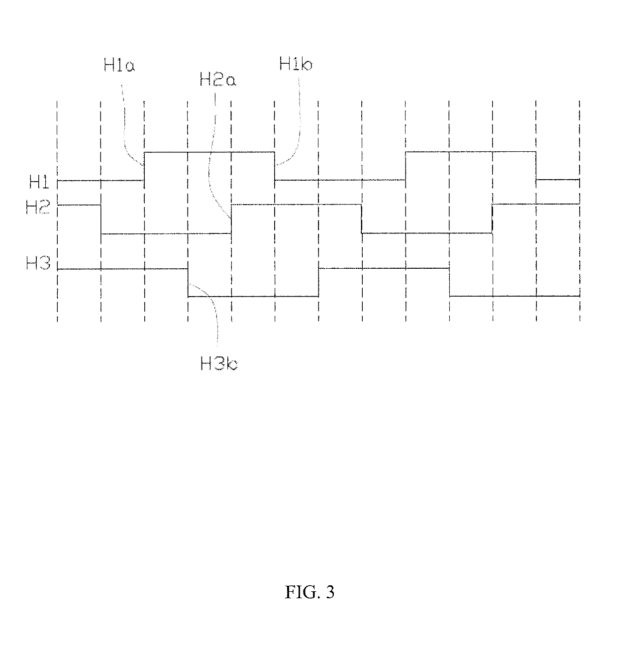 Motor-driven integrated circuit, motor device, and application apparatus