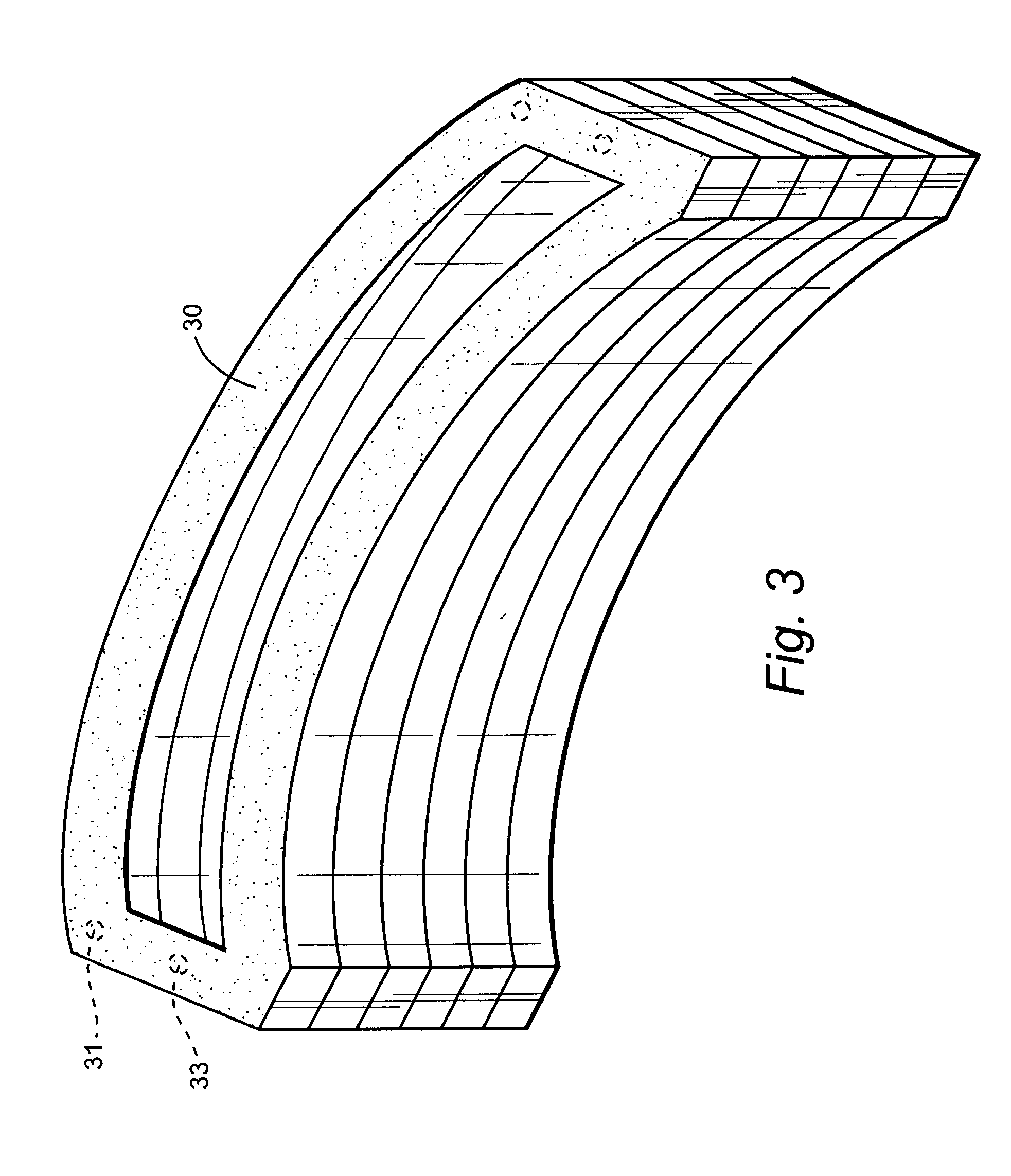Methods of manufacturing a segmented brush seal for sealing between stationary and rotary components