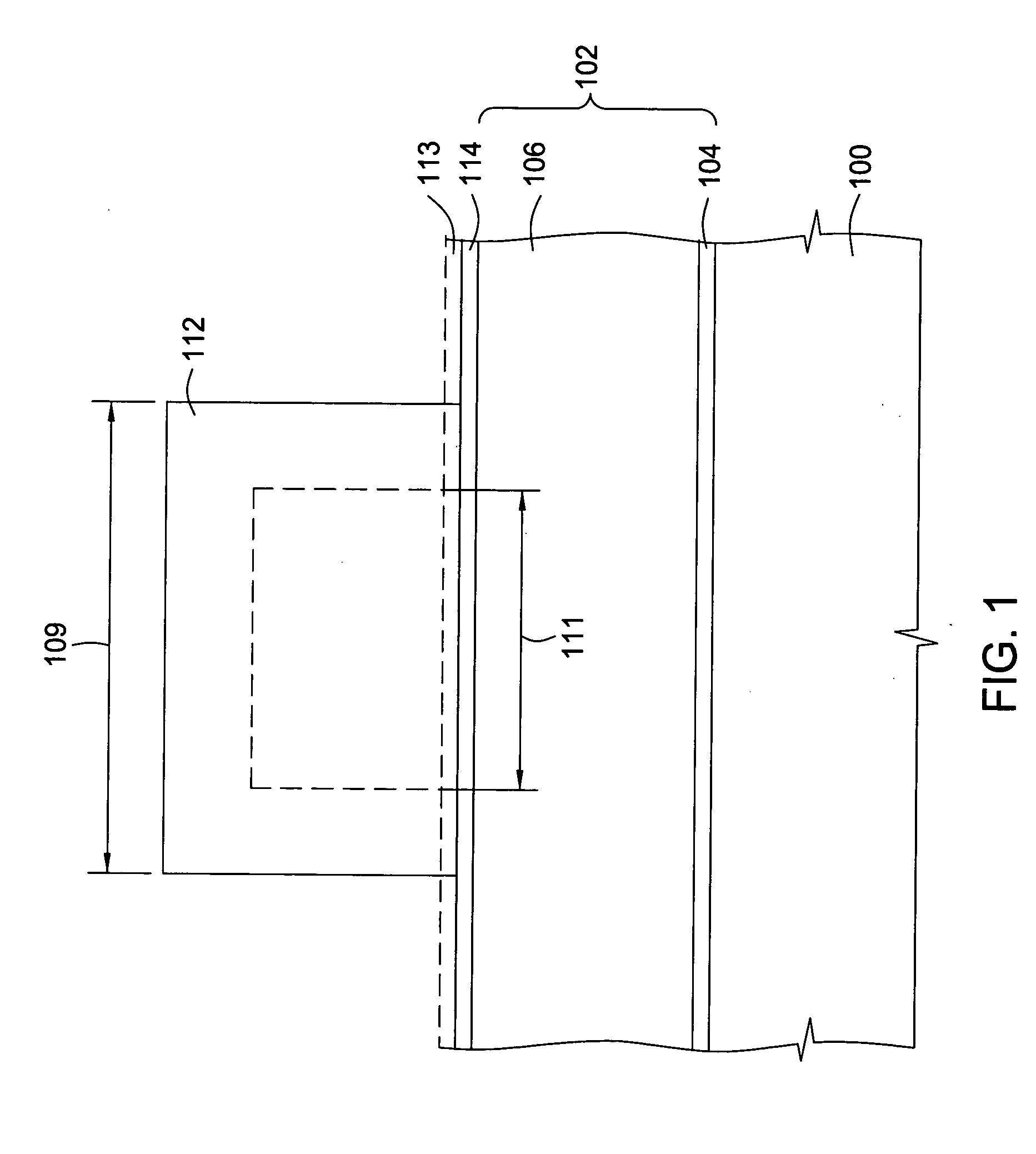 Method of controlling critical dimension microloading of photoresist trimming process by selective sidewall polymer deposition